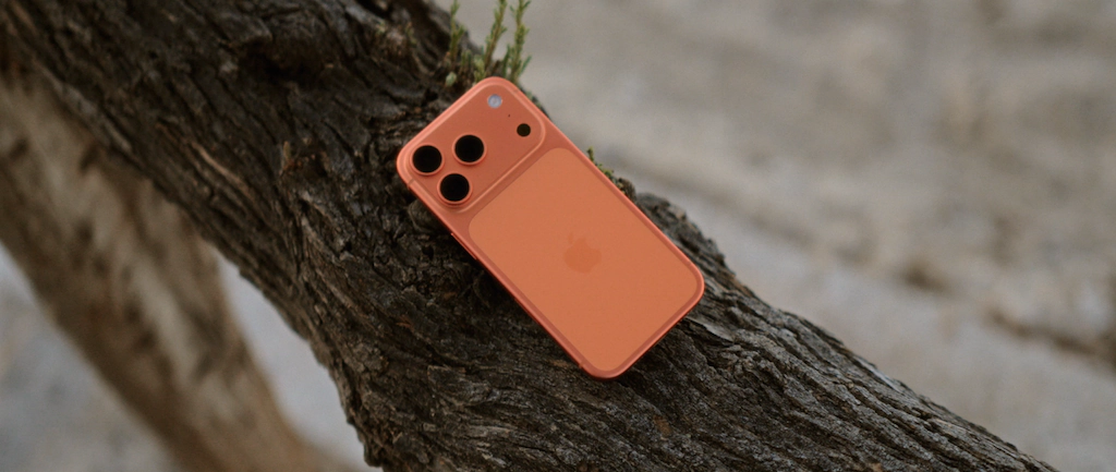 iPhone 17 Pro pół roku później: nadal świetny sprzęt, gdyby nie iOS…